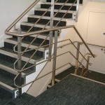 Staircases & Balustrades