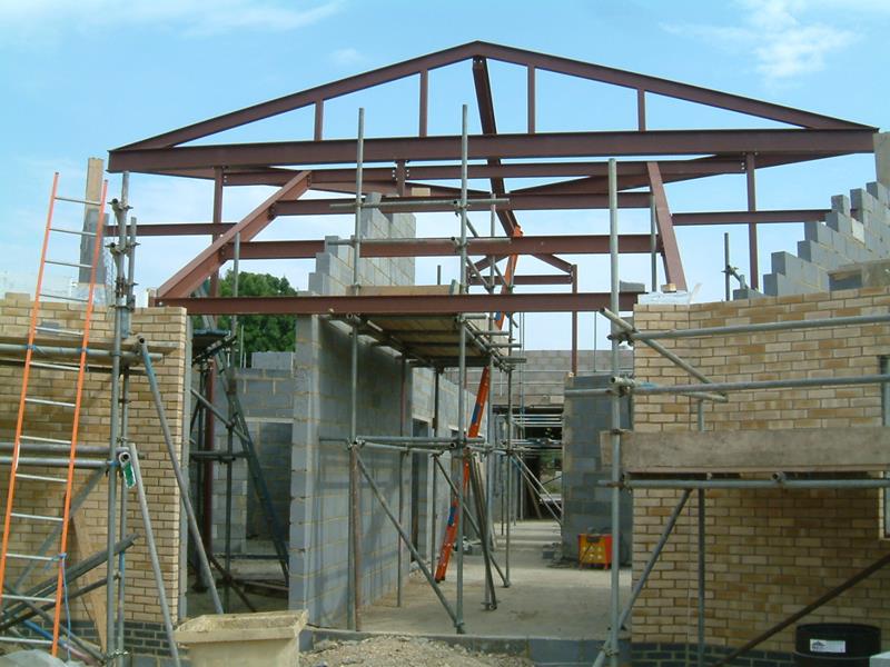 Interserve-Structured-Steel-Roof1